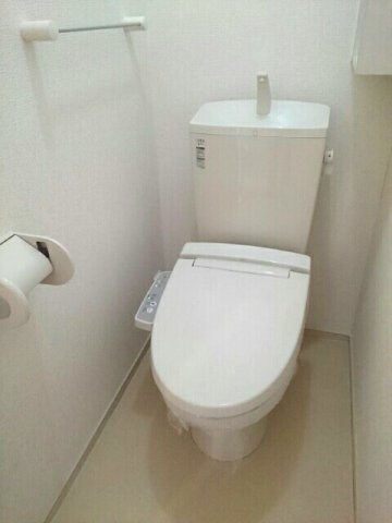 【トイレ】
