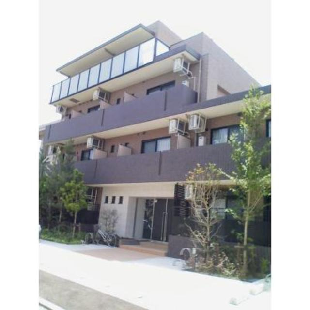 Ｒｅｆｉｎａｄｏ・Ｐｉｓｏの外観