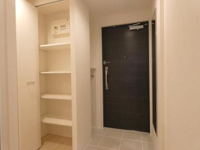 ＰＡＳＥＯ文京茗荷谷の収納