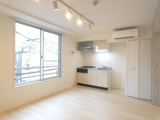 ＰＡＳＥＯ文京茗荷谷の寝室