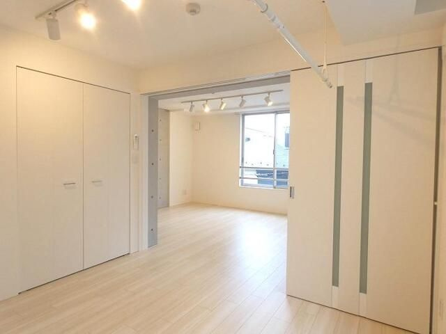 ＰＡＳＥＯ文京茗荷谷の玄関