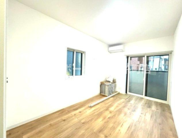 ファイン・コートの居間・リビング