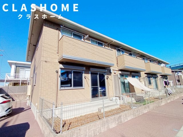ア・カームハウス　　刈谷市の賃貸ならクラスホーム刈谷店の外観
