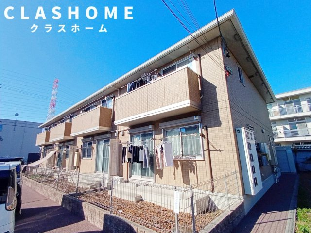 ア・カームハウス　　刈谷市の賃貸ならクラスホーム刈谷店の外観