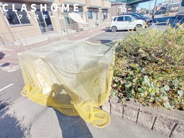 ア・カームハウス　　刈谷市の賃貸ならクラスホーム刈谷店のその他共用部分