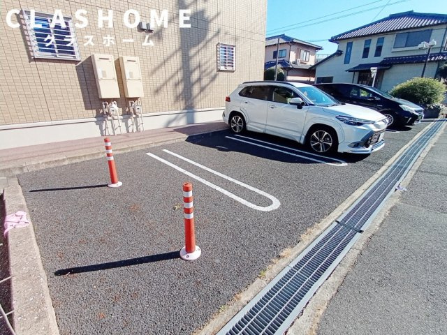 ア・カームハウス　　刈谷市の賃貸ならクラスホーム刈谷店の駐車場