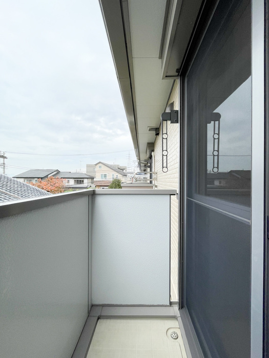 カメリアの展望