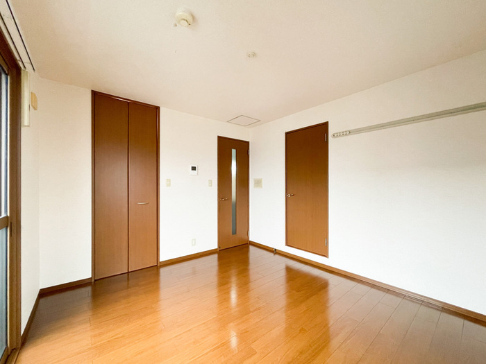 カメリアの居間・リビング