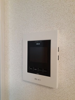 【設備】 | ライラック柞田Ⅱ　Ｂ