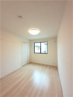 【内装】 | ライラック柞田Ⅱ　Ｂ