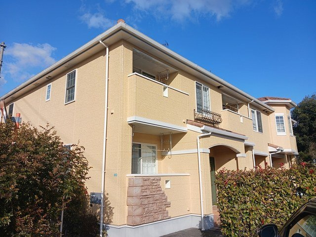 サンレミニオン　Ａ