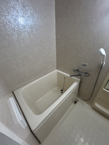 GRAN 　RIOの浴室