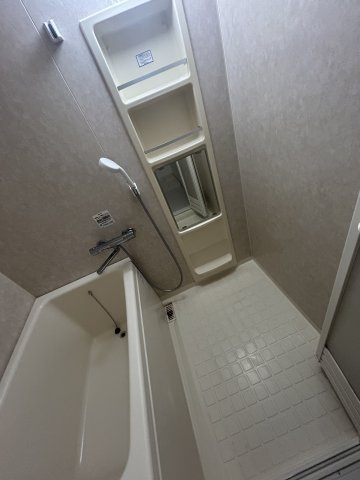 GRAN 　RIOの浴室