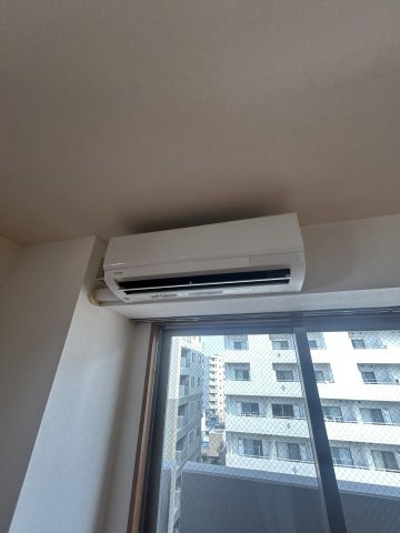 GRAN 　RIOの設備