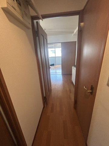 GRAN 　RIOの内装