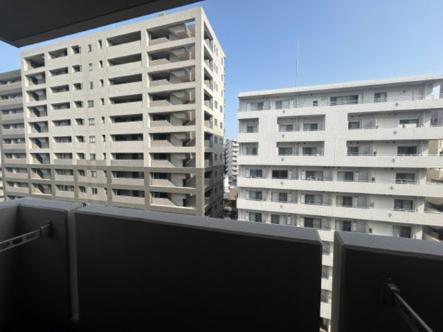 GRAN 　RIOの展望