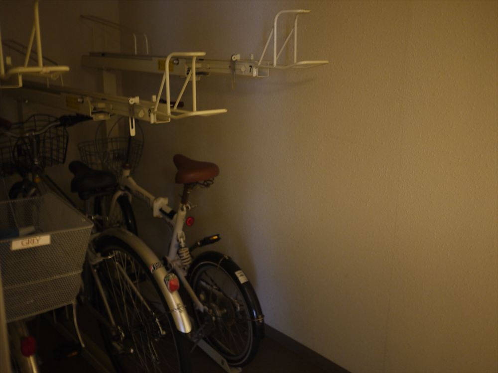 GRAN 　RIOのその他共用部分