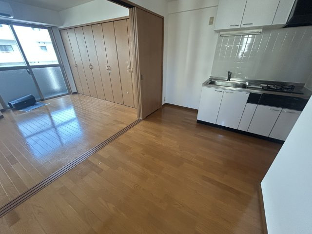 GRAN 　RIOの居間・リビング