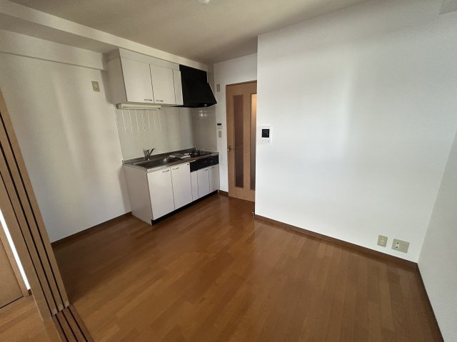 GRAN 　RIOの居間・リビング