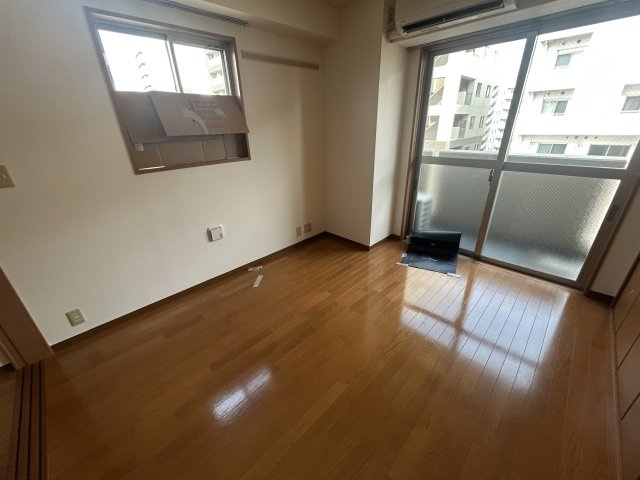 GRAN 　RIOの洋室