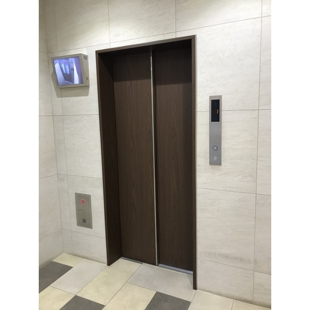 アプリーレ菊川のその他共用部分