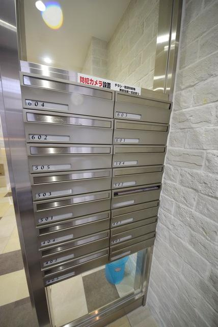 アプリーレ菊川のその他共用部分