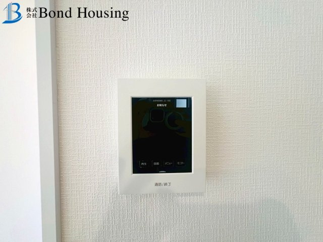 「南間口」「長期優良住宅」 玉津町今津 限定1棟の防犯設備