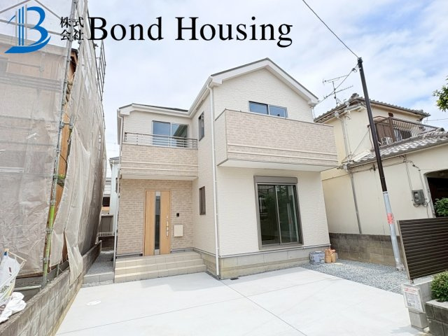 「南間口」「長期優良住宅」 玉津町今津 限定1棟