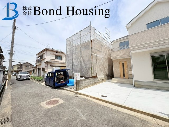 「南間口」「長期優良住宅」 玉津町今津 限定1棟のその他