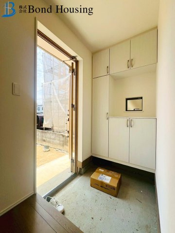 「南間口」「長期優良住宅」 玉津町今津 限定1棟のその他