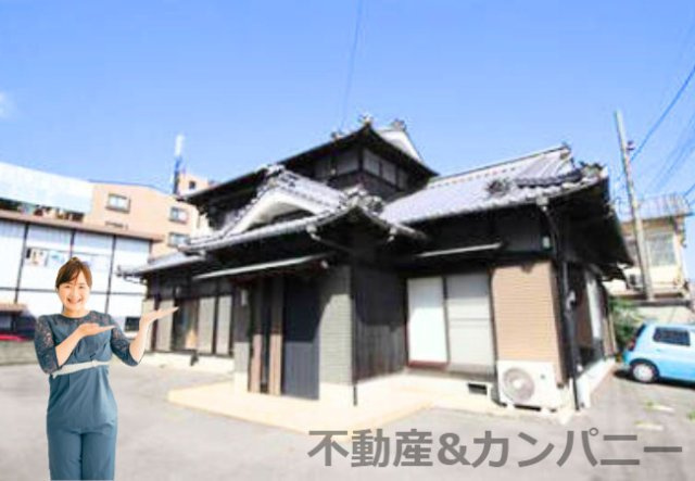 南吉田町売事務所