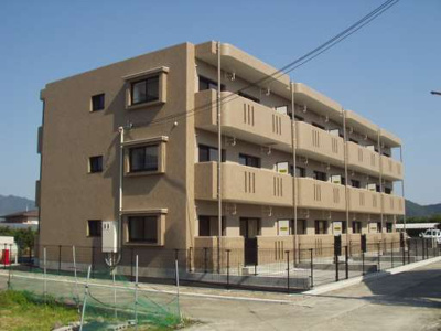 【外観】 | KOINOMOTOマンション