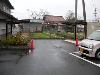 【駐車場】 | グランドステージ雅