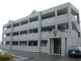 【外観パース】 | グランドステージ雅