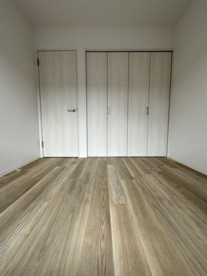 【収納】 | グランメゾン Ⅱ