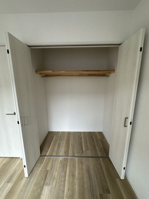 【収納】 | グランメゾン Ⅱ