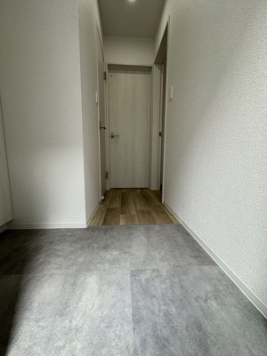 【玄関】 | グランメゾン Ⅱ