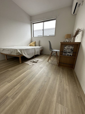 【内装】 | グランメゾン Ⅱ