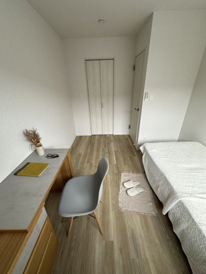 【内装】 | グランメゾン Ⅱ