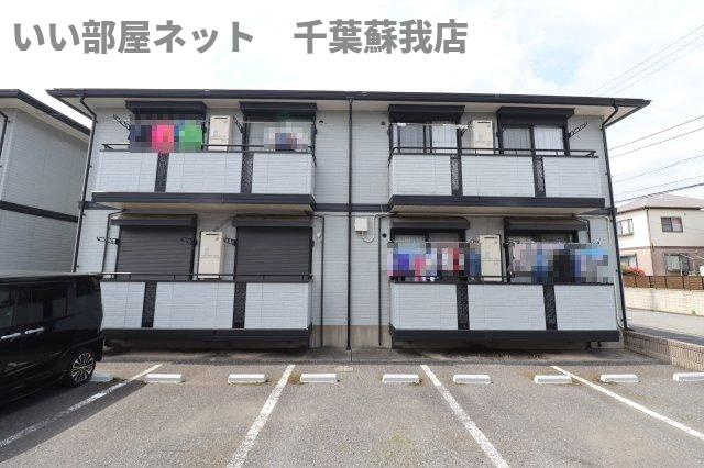 ヴィラージュ　Ｂ