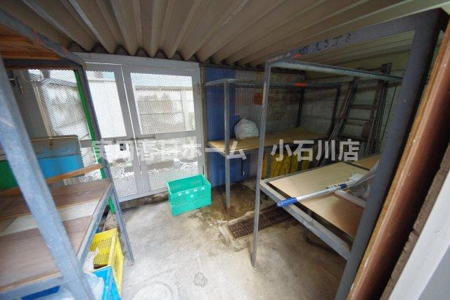 【その他共用部分】