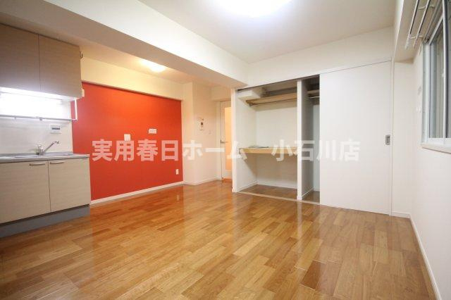 【居間・リビング】