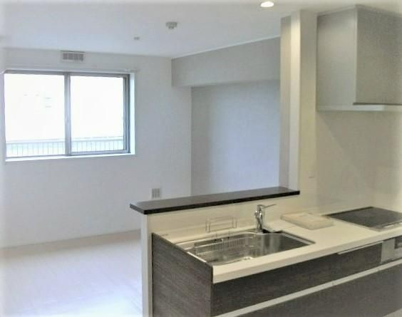 ソレイユの居間・リビング