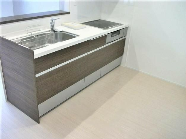 ソレイユのキッチン