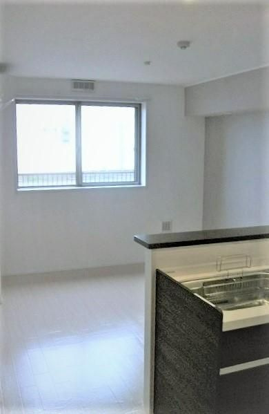 ソレイユの居間・リビング