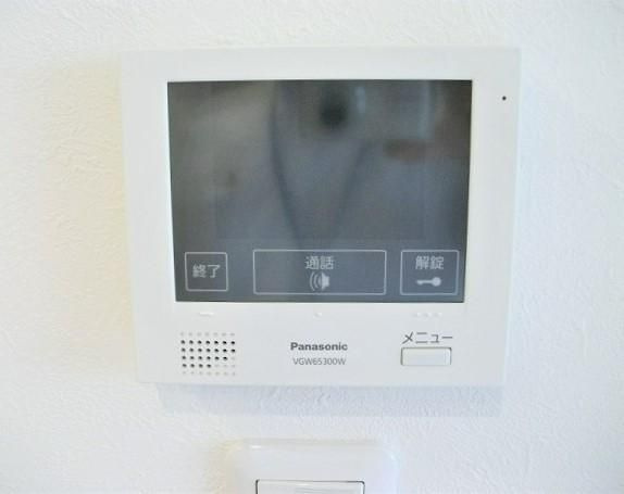 ソレイユの設備