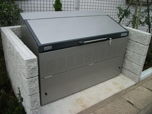 ソレイユのその他共用部分