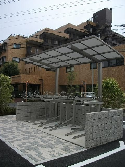 ソレイユの展望