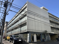 目黒区東山１丁目のマンションの画像
