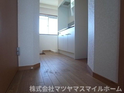 【キッチン】 | 親和ハイツ